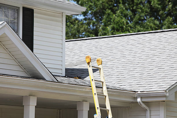 Best Aluminum Siding Installation  in Moses Lake, WA