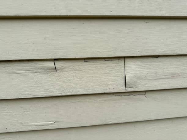 Best Weatherproofing and Sealing  in Moses Lake, WA